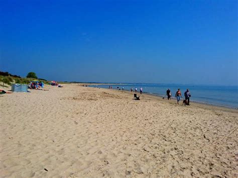 Studland - Knoll Beach | Dorset | UK Beach Guide