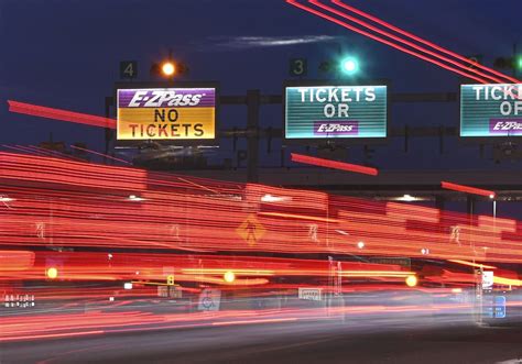 Pennsylvania Turnpike using technology to clear accident scenes quicker ...