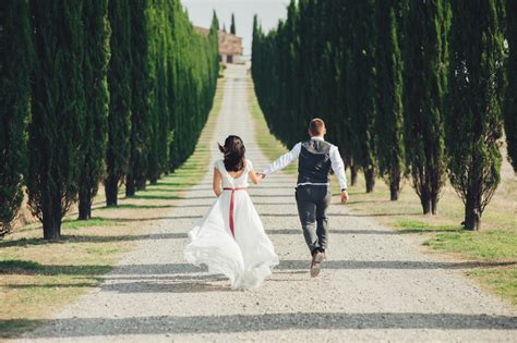 Authentic Italian Wedding Traditions - Wanted in Rome