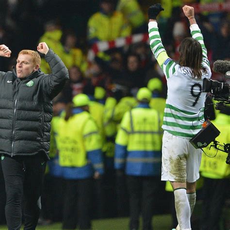 Celtic in Champions League Last 16: 5 Reasons It's Good for Football ...