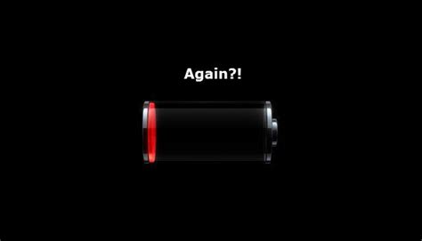 Battery Life 'Holy Grail' Discovered. Phones May Last 300% Longer