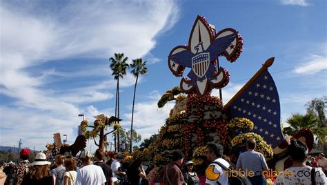 best photos 2 share: Rose Bowl Parade Floats 2010 (Photo Gallery)