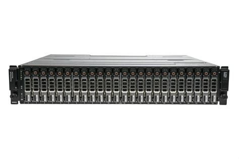 Dell PowerVault MD3220i Series Amc Support and Maintenance - Navigator System :: IT Support ...