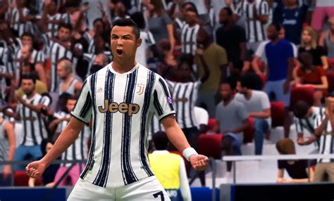 What Are The Best FIFA 21 Mods and Patches? | FIFA Infinity