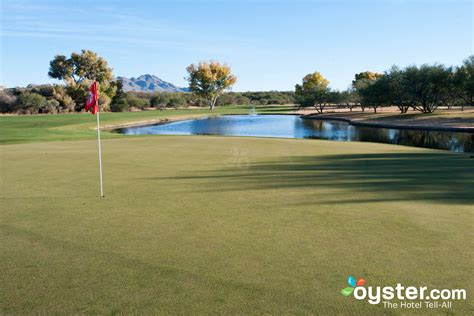 Tubac Golf Resort & Spa Review: What To REALLY Expect If You Stay