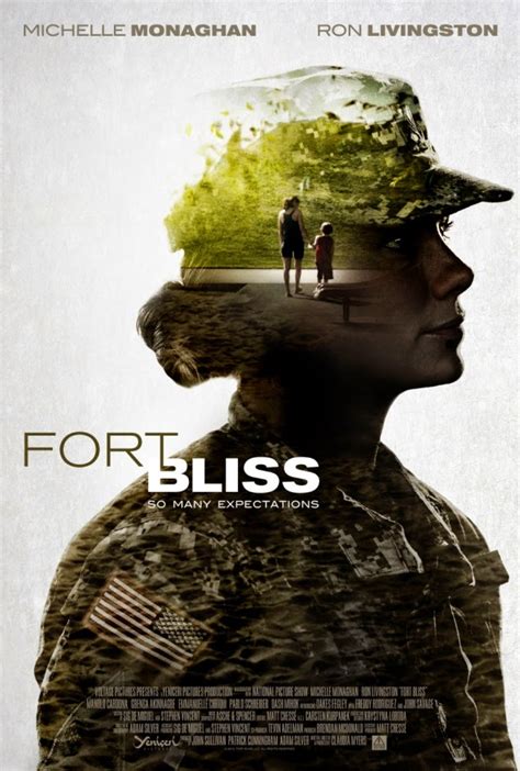 Fort Bliss |Teaser Trailer