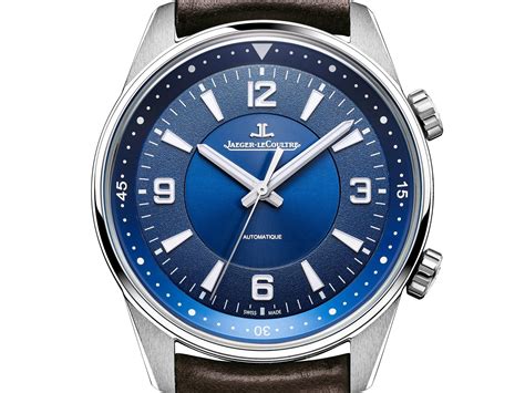 OceanicTime: JAEGER-LeCOULTRE Polaris AUTOMATIC