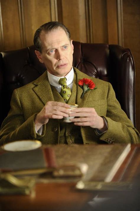 Nucky Thompson - Boardwalk Empire Photo (17192960) - Fanpop