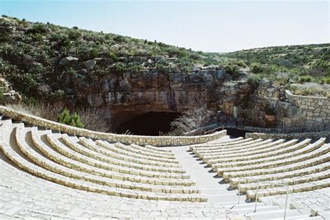 Carlsbad Caverns Natural Entrance Tour (Carlsbad Caverns National Park ...