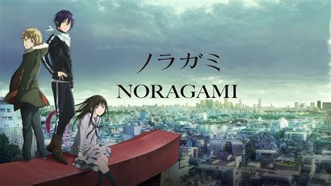 Noragami Season 3: When Will It Arrive? Know Everything Here! - The Nation Roar