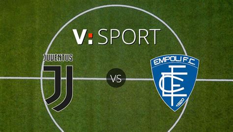 Juventus-Empoli 4-0: risultato finale e highlights