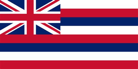 Hawaiis flagg – Wikipedia