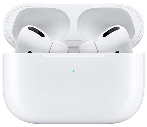 Apple AirPods Pro with Active Noise Cancellation Unveiled | Gadgetsin