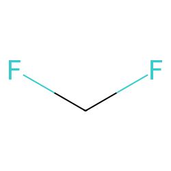 Difluoromethane (CAS 75-10-5) - Chemical & Physical Properties by Cheméo