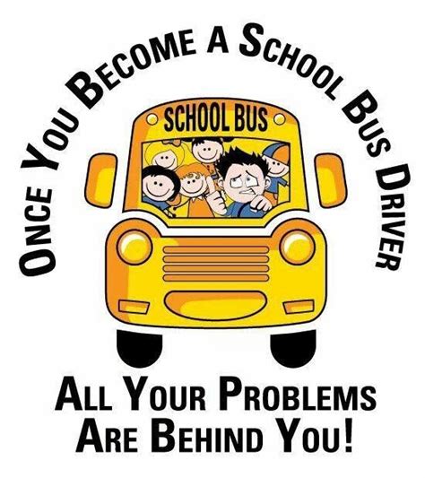 Pin by Karen Scott on school bus driver | School bus driving, School ...