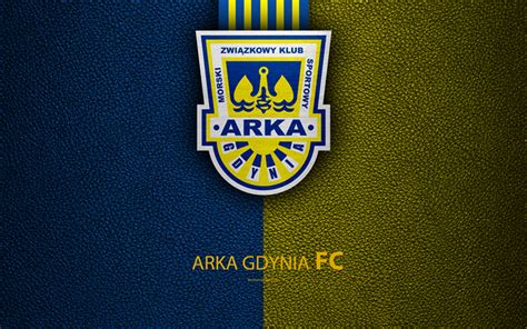 Pin on Arka Gdynia