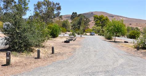 El Chorro | SLO County Parks