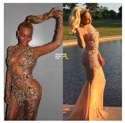 indiaross beyonce prom dress-8 - Straight From The A [SFTA] – Atlanta ...