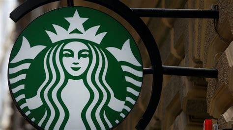 Starbucks ordered to pay $25m to ex-employee in racial discrimination ...