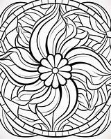 Printable Coloring Pages for Adults  Premium AI Generated Image sketch template