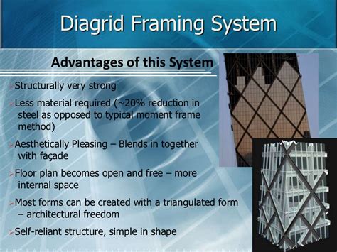 CCTV Building, A Structural Design Overview