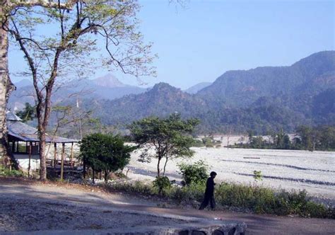 Top 7 Tourist Attractions in Alipurduar - ChaloGhumane.com