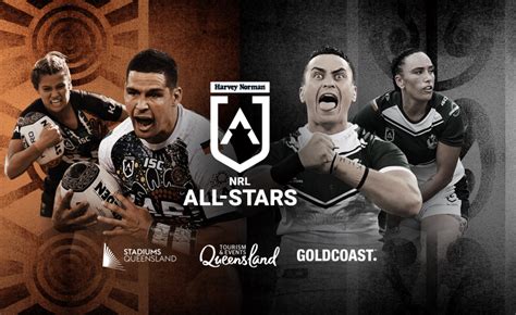 Indigenous All Stars vs Maori All Stars Odds and Tips – NRL All Stars ...