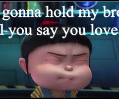 Agnes Despicable Me Quotes. QuotesGram