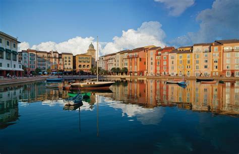 Universal's Loews Portofino Bay Hotel, Orlando (updated prices 2025)