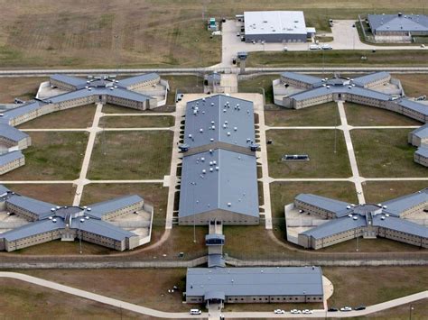 Future Detainee Prison Will Go Beyond 'Supermax' | Marfa Public Radio, radio for a wide range.