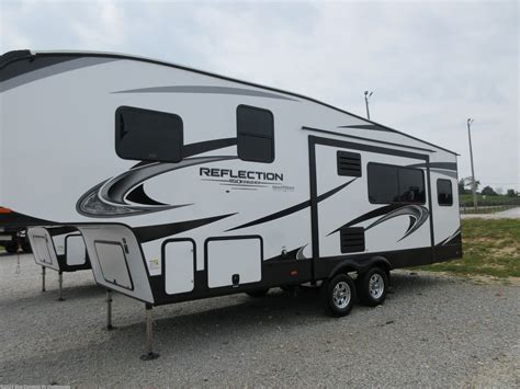 2021 Grand Design Reflection 150 Series 260RD RV for Sale in Ringgold, GA 30736 | M3331682 ...