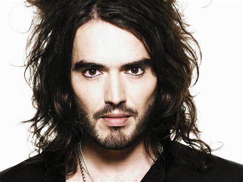 Chatter Busy: Russell Brand Quotes