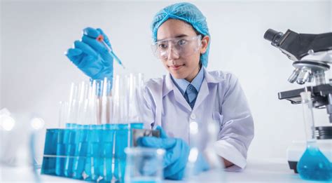 Biotechnology & Pharmaceuticals | Science, Technology, and Engineering | Explore Careers ...