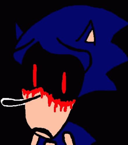 Sonic Exe Sad Sonic Exe GIF - Sonic Exe Sad Sonic Exe - Discover & Share GIFs