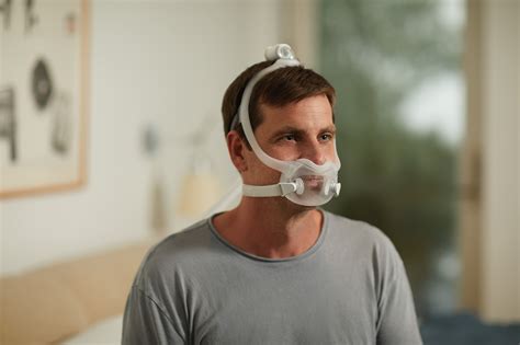 Philips DreamWear Full Face Mask - Corner Home Medical