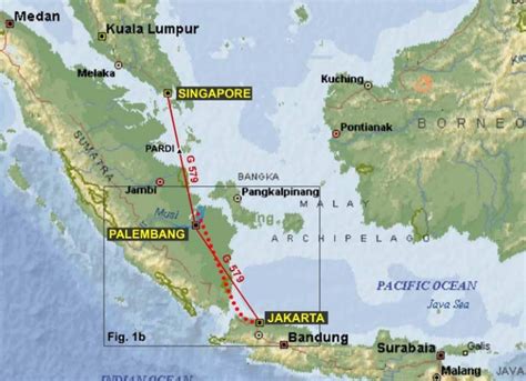 Silkair Flight 185 Pilot