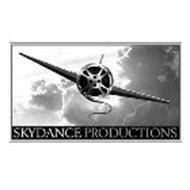 Skydance Productions, LLC Trademarks (12) from Trademarkia - page 1