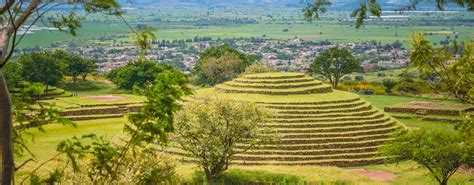 Guachimontones Pyramids tour from Guadalajara | musement