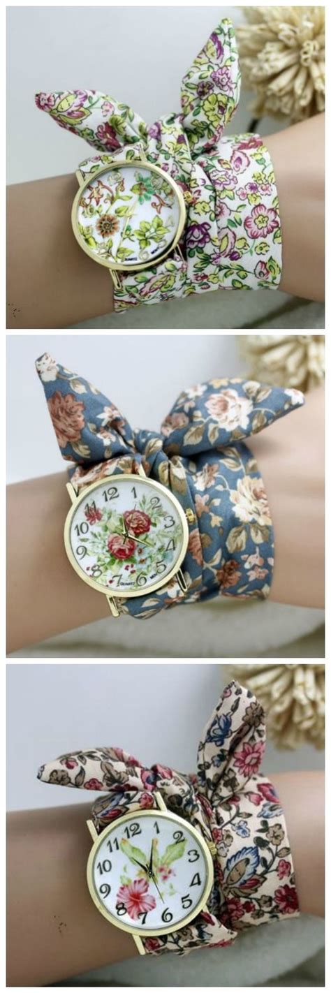 Women's Watches Trends - Motivational Trends