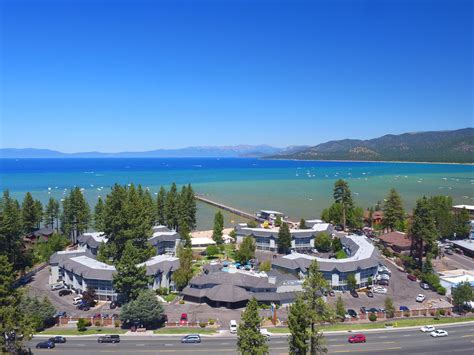 Best Family Friendly Places To Stay In Lake Tahoe | Kids Matttroy