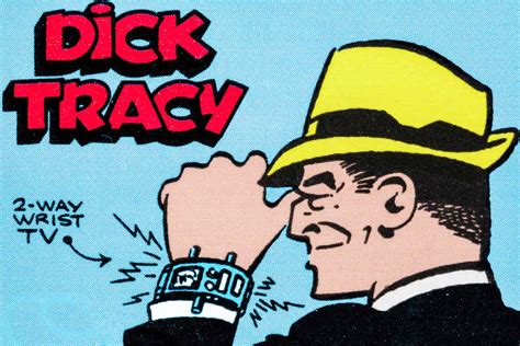 Hermes Press to Publish “Dick Tracy” Graphic Novel – Multiversity Comics