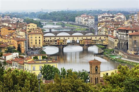 About Holiday. World travel guide by local experts.: Florence, Italy