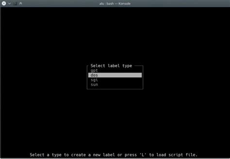 Make a bootable USB drive on any Linux distro | Average Linux User