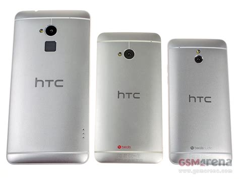 HTC One Max with 5.9" 1080p display, Snapdragon 600 unveiled