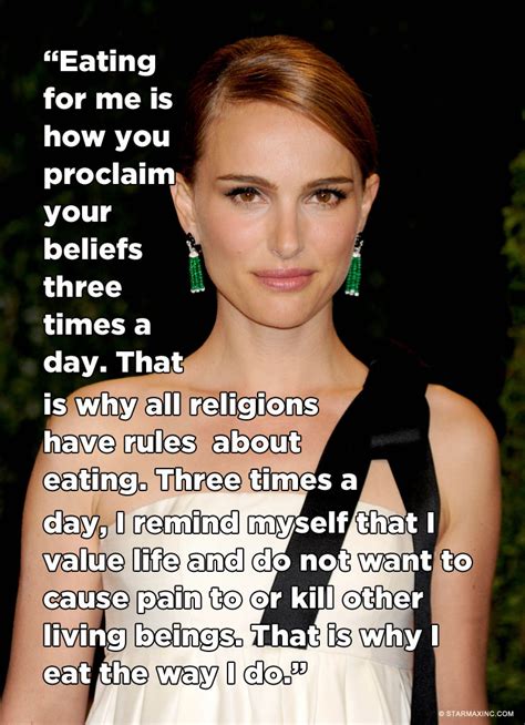 Natalie Portman Quotes. QuotesGram