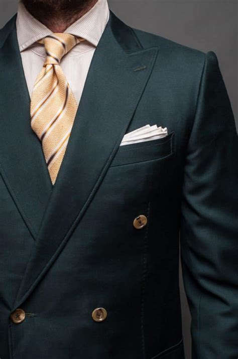 Style Guide: Types of Suits And How To Tell Them Apart