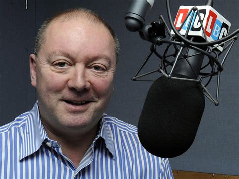 LBC to be investigated by Ofcom after presenter 'urged listeners to ...