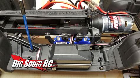 Traxxas TRX-4 Unassembled Kit Review « Big Squid RC – RC Car and Truck News, Reviews, Videos ...