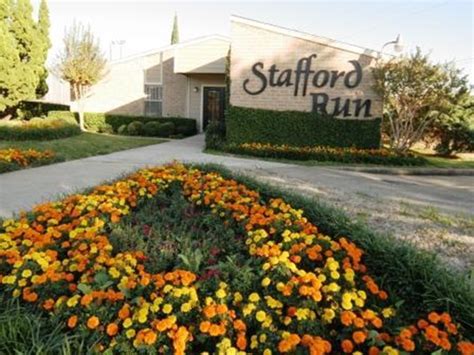 Stafford Run Apartments - $1019+ for 1 & 2 Bed Apartments