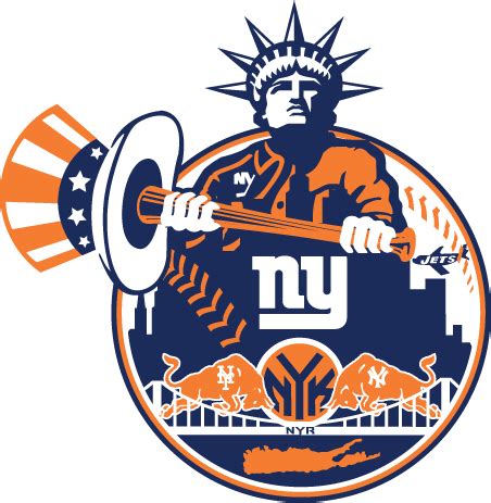 A Definitive Gallery Of Your Favorite City’s Sports Team Logos Combined ...